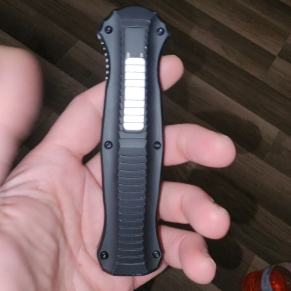 Benchmade Infidel